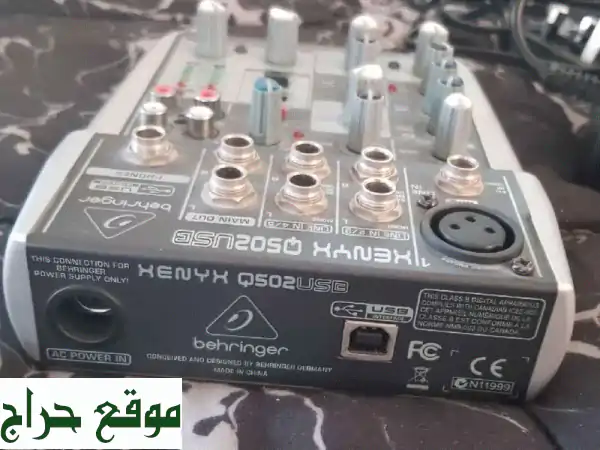 مكسر ديجتال يو أس بي خمس قنوات جديد صغير لحجم بسعر...