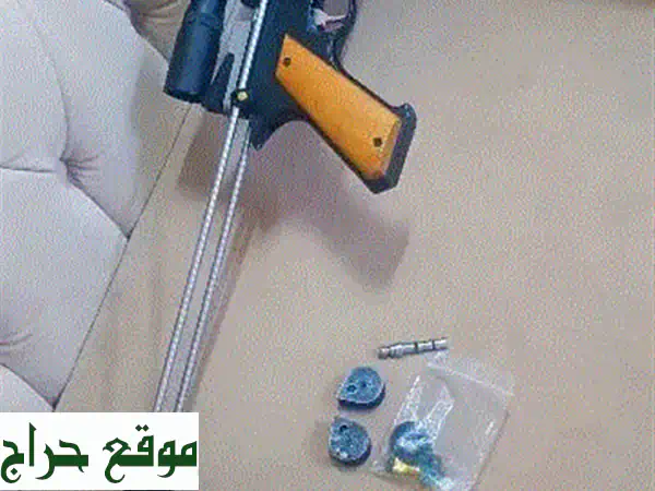 قاطع غاز Snowpack (سنو باك) احترافي: للبيع أو البدل |...