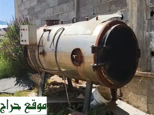 فرصة لا تعوض: مغسلة ملابس تجارية 