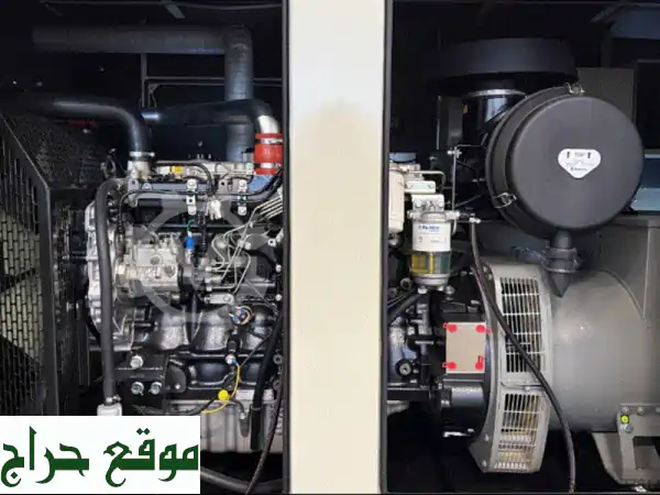 مولدات كهرباء: أداء عالٍ، توفير وقود، ومتانة استثنائية