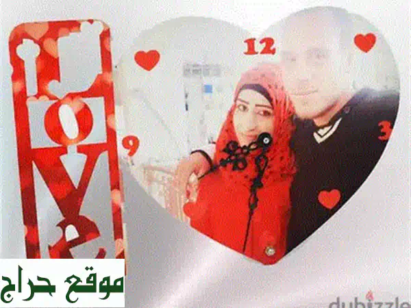 اجعل ذكرياتك خالدة: طباعة صور على الصحون بجميع المقاسات | جودة وإبداع!