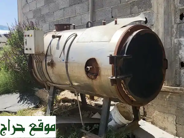 فرصة لا تعوض: مغسلة ملابس تجارية 