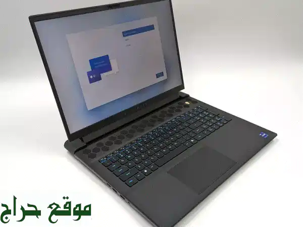 Alienware m18 R2: لابتوب الألعاب الأسطوري - قوة لا تضاهى...