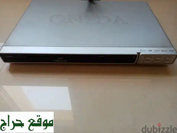 Onida DVD player