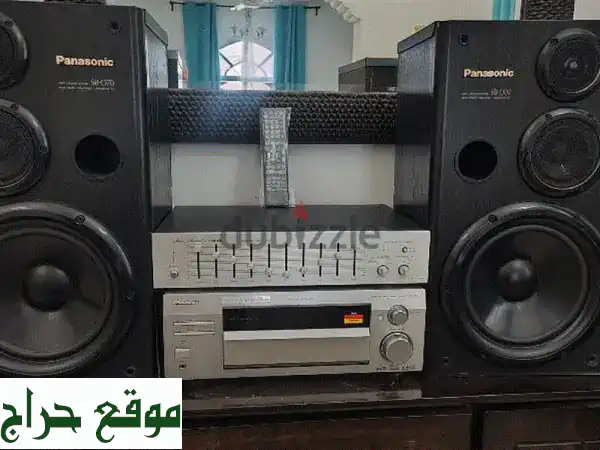 ريسيفر/أمبليفاير بايونير فينتاج 110W: قوة صوت...