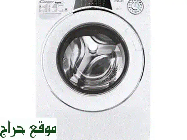 فرصة لا تُعوّض! غسالة هايسنس Hi Sense 7 كجم (جديدة عملياً) بضمان 3 سنوات – للبيع في الحد، البحرين