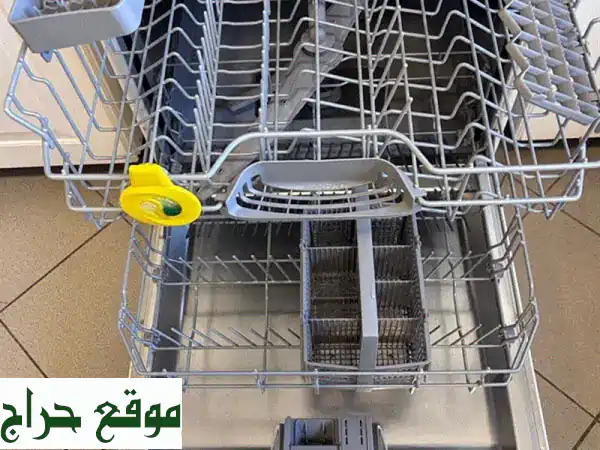 للبيع: غسالة صحون بوش Serie 4 SilencePlus – جودة ألمانية...