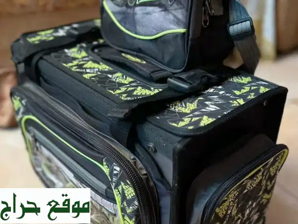 عروض حصرية للعائلة! 🌟 شنط سفر فاخرة، سرير أطفال متين، وكرسي طعام مذركير - لا تفوت الفرصة!