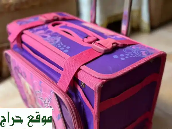 عروض حصرية للعائلة! 🌟 شنط سفر فاخرة، سرير أطفال...