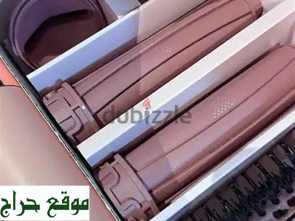 فرصة ذهبية! مصفف شعر كلارا (جديد تقريباً) + موزع هواء مجاني | أبهري الجميع بشعرك!