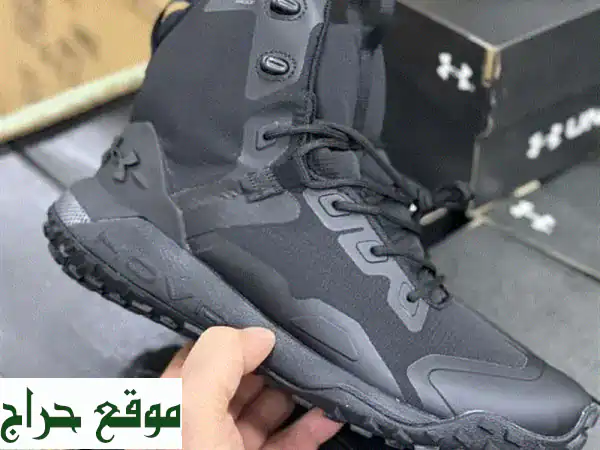 أحذية Under Armour الأصلية: جودة، متانة، وأسعار تبدأ من 75$! | تواصل واتساب للطلب