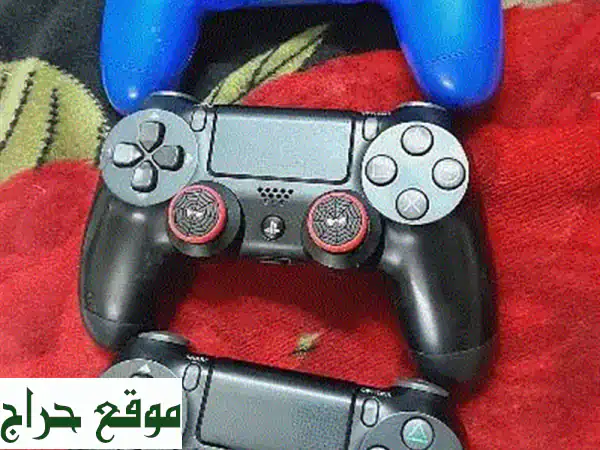 يد تحكم أصلية للبيع في البحرين: PS3, PS4, Xbox360, PS1, PS2, PS5 - أسعار تبدأ من 10 د.ب! لا تفوت الفرصة