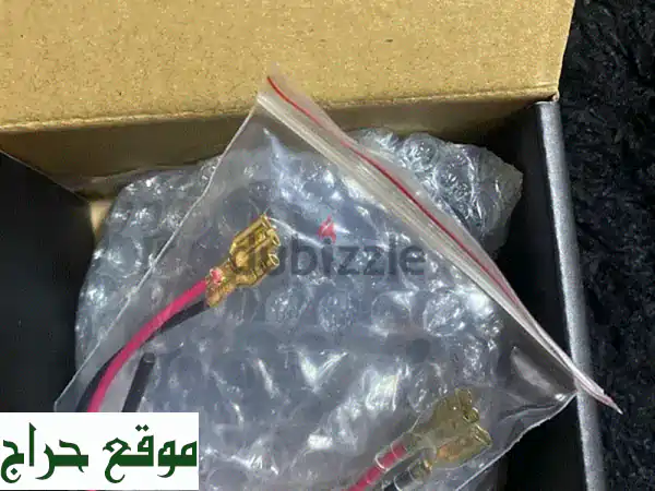 جاهز للإنطلاق! 🚀 محول T300 Quick Release جديد كلياً (لم يستعمل) | Thrustmaster T300 Adapter | ارتقِ بتجربة قيادتك!