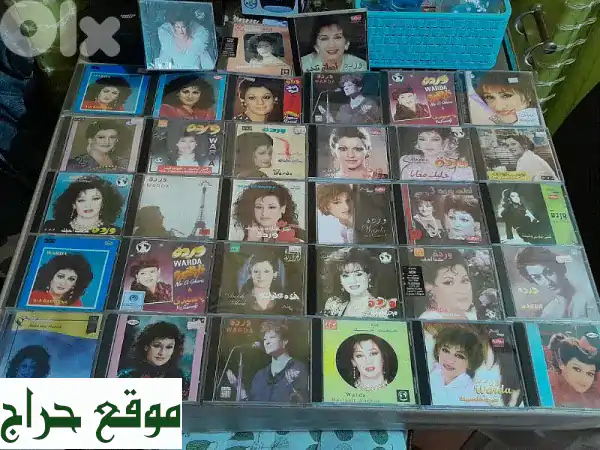 وردة الجزرية: بوابتك لبيع وشراء الأجهزة...