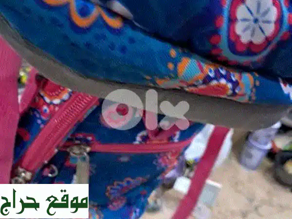 فرصة ذهبية: شنطة Pronto أصلية للبنات | كأنها جديدة! بسعر 20$ فقط | أناقة وجودة لا تُضاهى