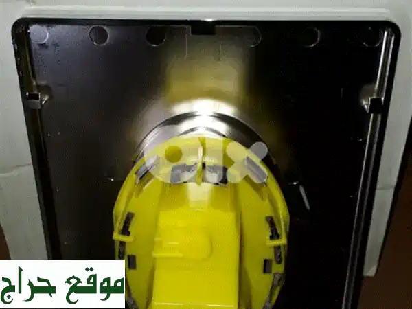 فرصة لا تُعوَّض: كبسات سيفون Grohe أصلية (قطعتين) - جودة ألمانية لحمامك الفاخر!