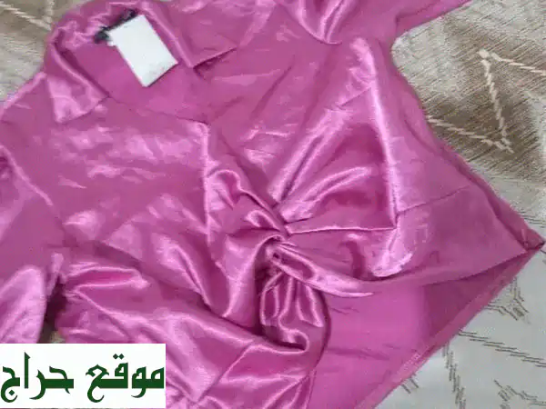 اكتشفي ملابس نسائية جديدة! نصف السعر | قطع فاخرة بـ...