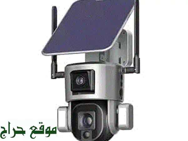 عرض خاص ومحدود جدا متوفر الآن 17 كاميرا فقط من...