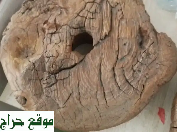 أضف لمستك الفنية: قطع خشبية جدارية للبيع بالشارقة...