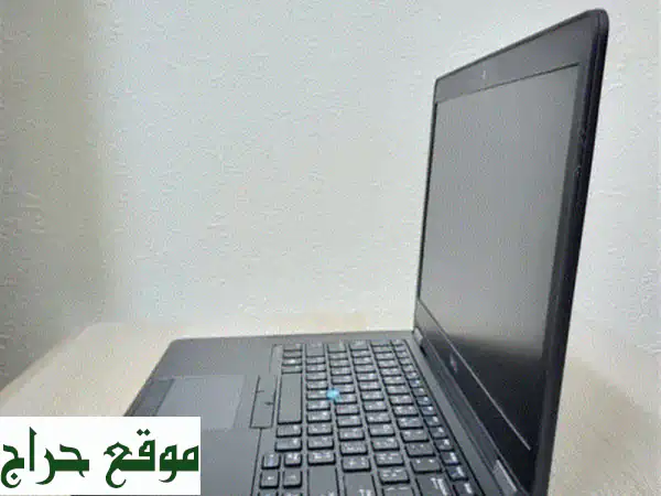 لابتوب ديل Core i5 مستعمل للبيع - بحالة جيدة جداً وأداء موثوق بسعر مغرٍ!