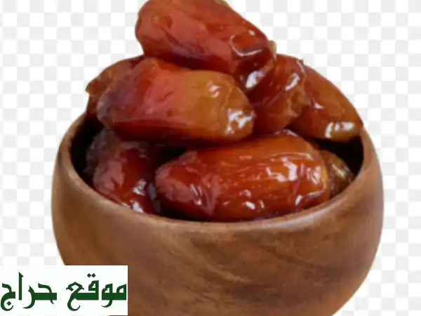 تمر خلاص ملكي، صقعي، وسري | حبة كبيرة، طازجة من...