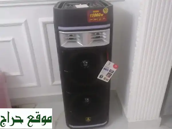 فرصة العمر! امتلك معدات DJ وحفلات متكاملة بـ 450...