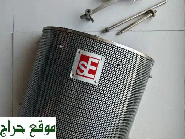 فرصة ذهبية! فلتر SE ELECTRONICS احترافي للمعالجة...