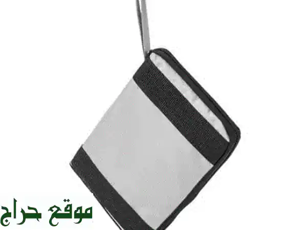 شنطة سفر Topmove قابلة للطي 25 لتر - تصميم ذكي مع حافظة مدمجة | وفر مساحتك واستمتع برحلاتك!