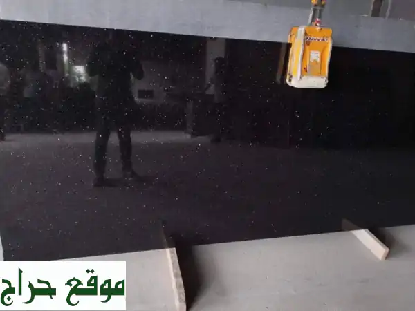 طاولات جرانيت جالكسي بأسعار الجملة | جمال، متانة وتنوع مقاسات لكل المساحات