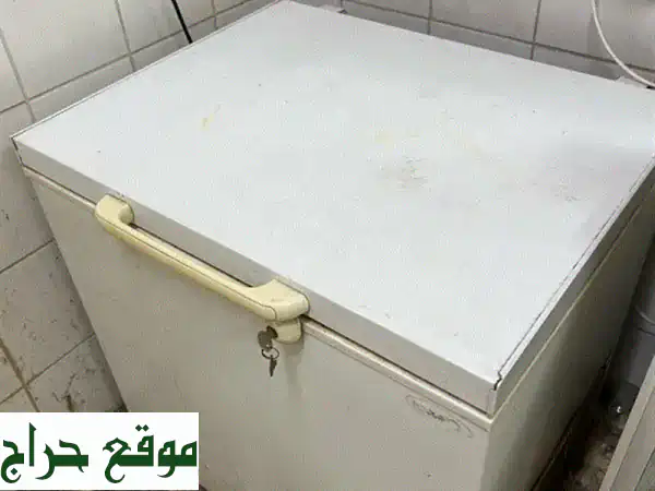 وفر وجمّد بذكاء مع فريزر بيرل Pearl Freezer الجديد! |...