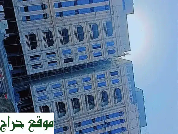 خبراء الألومينيوم: أبواب، شبابيك، واجهات، مطابخ وزجاج سيكوريت