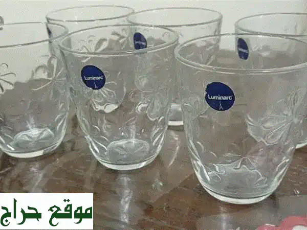 كاسات شرب فاخرة وإلكترونيات مبتكرة | اكتشف عالمًا...