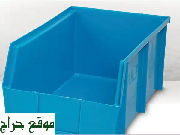 ودّع الفوضى: صناديق قطع غيار وأدوات احترافية...