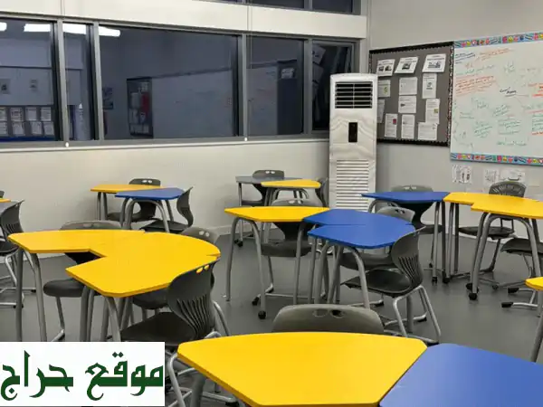 ❄️ تأجير مكيفات متنقلة في دبي والإمارات: تبريد فوري وفعال 24/7 لكل احتياجاتك!