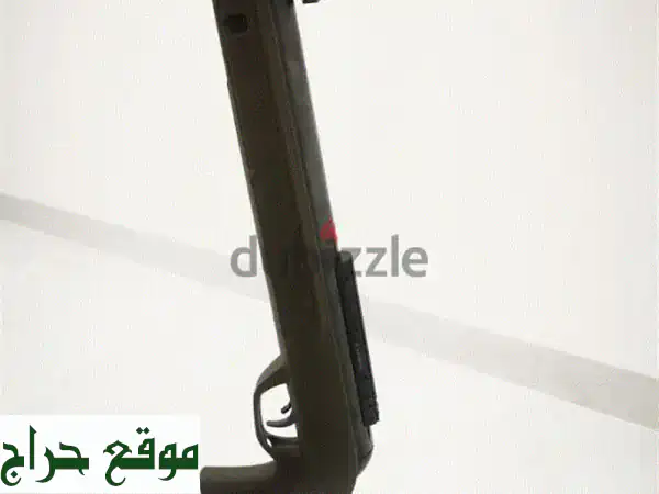فرصة لا تعوض! بندقية Gamo هوائية إسبانية قوية (40 جول) عيار 5.5 مم للبيع المستعجل