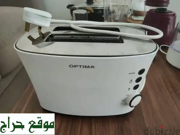 تخفيضات هائلة على أجهزة المطبخ المستعملة بحالة ممتازة | فرصتك الذهبية للتوفير!