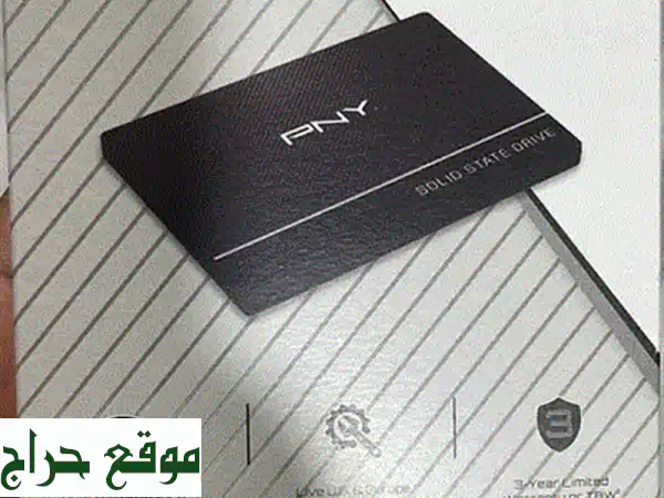 هارد ديسك Seagate Barracuda 2 تيرا بايت (2000GB) | ترقية سريعة وموثوقة لـ PC 🚀