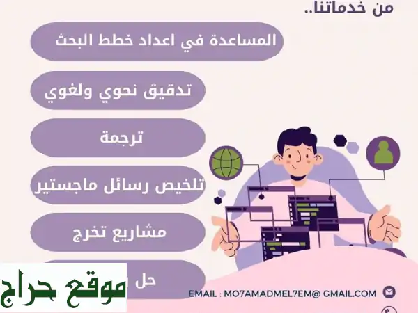 أتقن اللغة العربية مع مدرس أردني مختص - من الصفر...