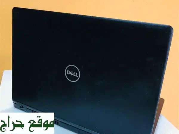 لاب توب Dell Core i5 الجيل الثامن - 512GB SSD - عرض لا يُفوّت!