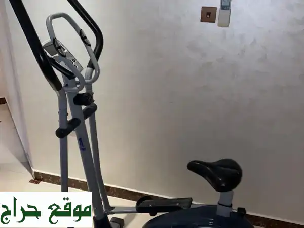 حقق أهدافك الرياضية مع أجهزتنا المنزلية الرائعة!