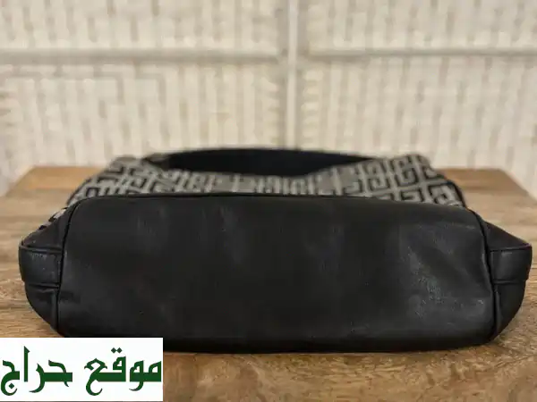 حقيبة جيفنشي Givenchy Black/Grey - أنيقة وعملية، بسعر لا يُفوّت!