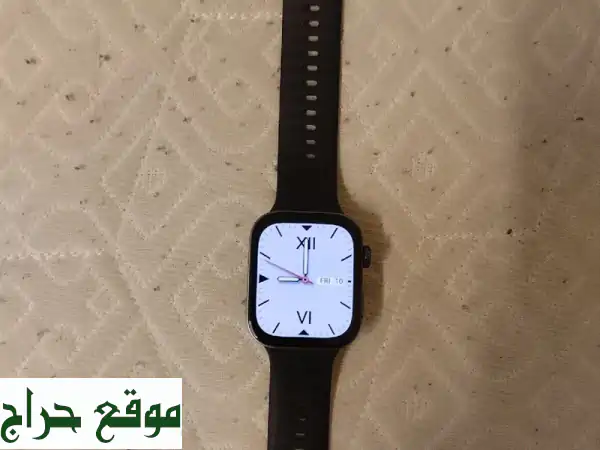 ساعة هواوي واتش 3 (Huawei Watch 3) بحالة ممتازة - الشارقة - 250 درهم فقط!