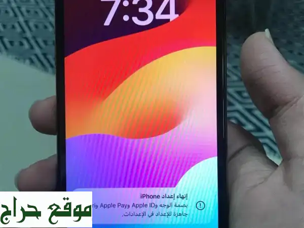 آيفون XS بحالة ممتازة -  كاميرا رائعة، بطارية قوية،...