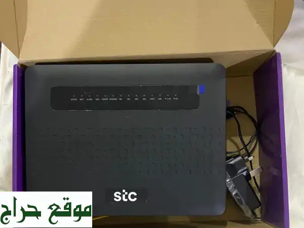 🚀 انترنت فائق السرعة + تركيب مجاني! باقة بيتي بيسك من STC - سدد آخر الشهر!