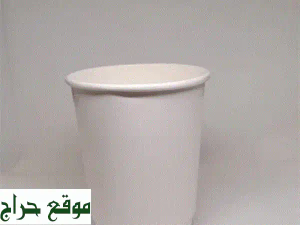 أكواب ورقية فاخرة - جودة استثنائية بسعر مميز! (متوفر...