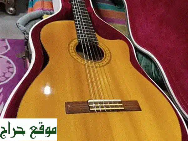 جيتار Fender Squire كهربائي + أمبليفاير Blackstar ID Core للبيع! (سعر مميز)