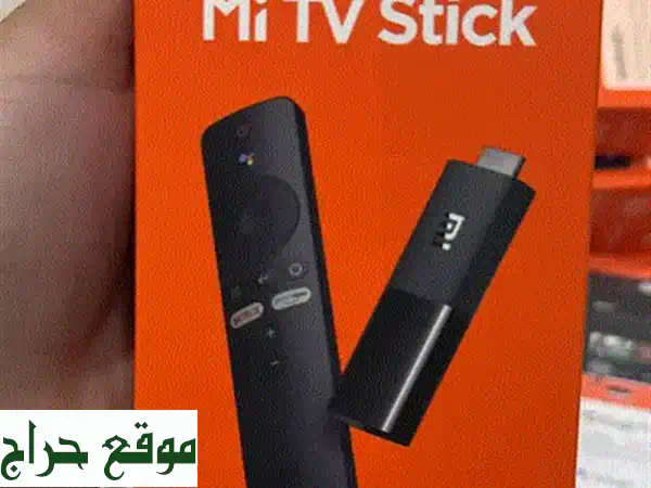 Xiaomi TV Box S الجيل الثاني: تجربة ترفيهية لا تُقاوم في لبنان!