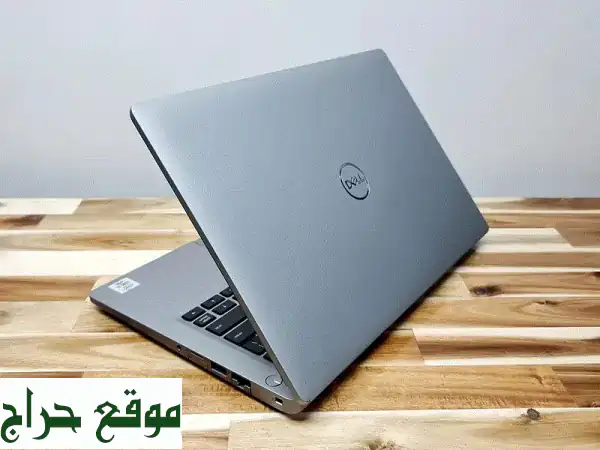 لاب توب Dell Latitude 5310  i7 الجيل العاشر - سرعة فائقة، سعر لا يُقاوم!