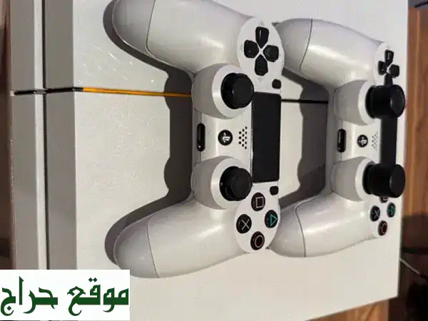 PlayStation 4 Pro + VR: تجربة لعب لا تُنسى بخصم هائل!