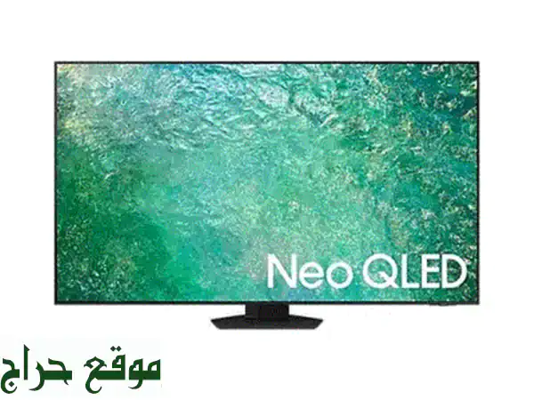 تلفزيون Hisense 75 بوصة QLED 4K - تجربة مشاهدة سينمائية لا تُضاهى!